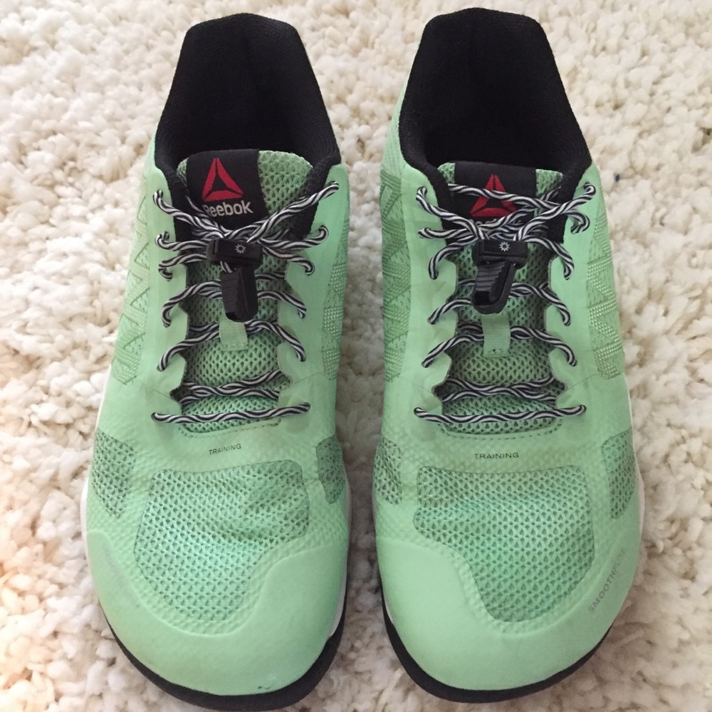 Reebok Crossfit Shoe